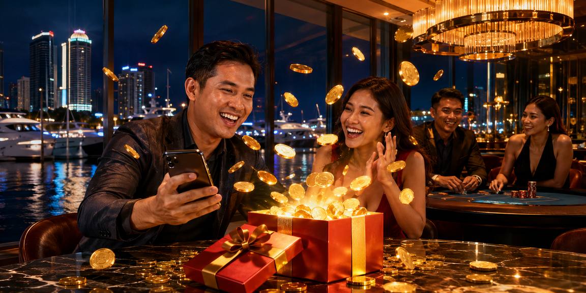 raja328 Casino Gambling & Sportsbook untuk Malaysia Online