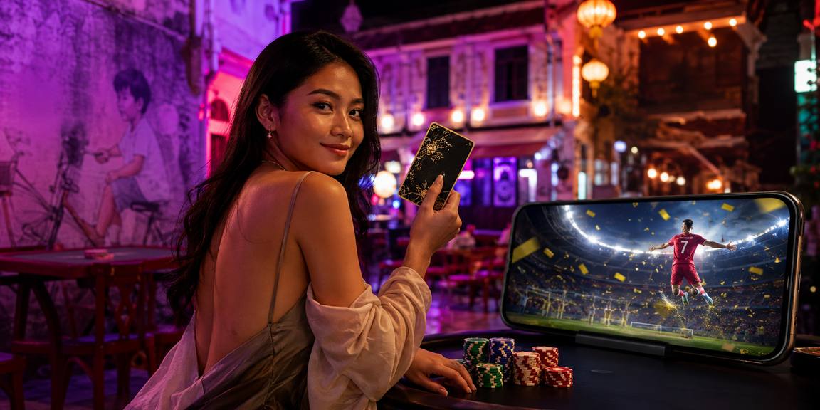 raja328 Casino Gambling & Sportsbook untuk Malaysia Online