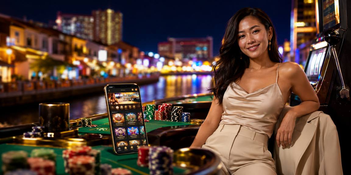 raja328 Casino Gambling & Sportsbook untuk Malaysia Online