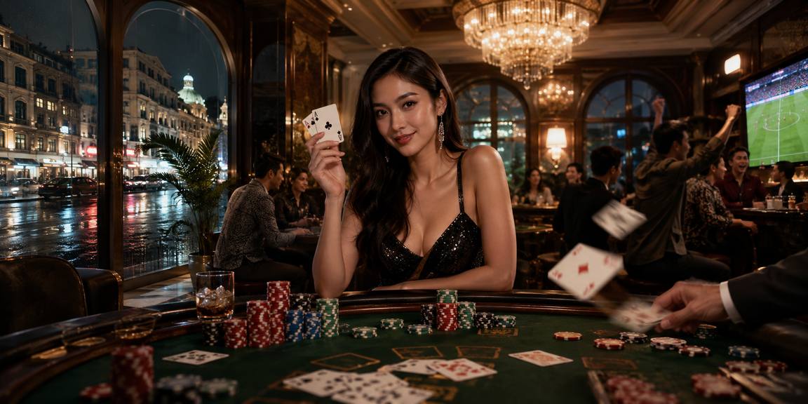 raja328 Casino Gambling & Sportsbook untuk Malaysia Online